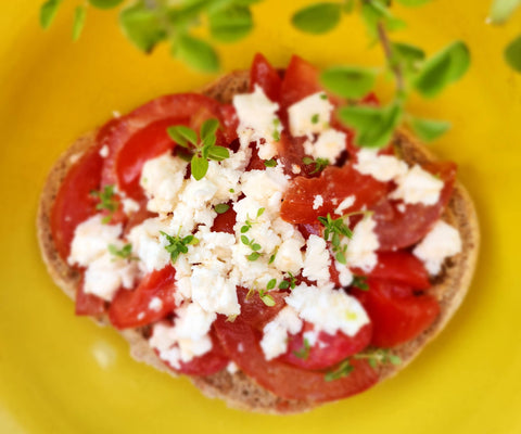 Frise friselle e olio extravergine ricette e abbinamenti
