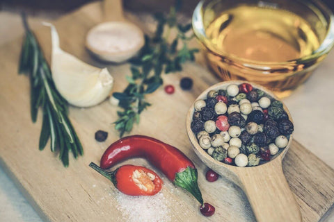 I segreti della grigliata perfetta? Olio e marinatura | www.e-olio.it