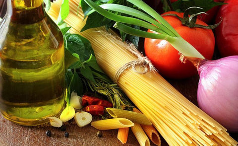 la Dieta Mediterranea di Keys | www.e-olio.it