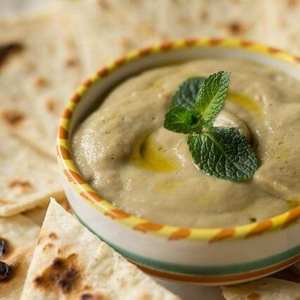 Olio in tutte le salse | www.e-olio.it