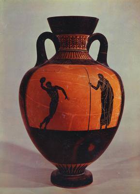 Olio: l'ambito premio degli atleti olimpionici | www.e-olio.it