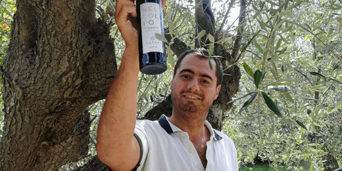 Azienda Agricola Garra - e-olio