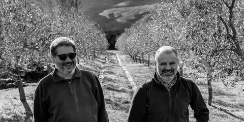 Azienda agricola La Crocetta - e-olio