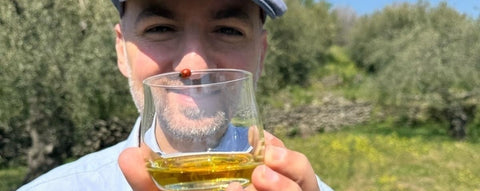 Azienda agricola Sikulus - e-olio