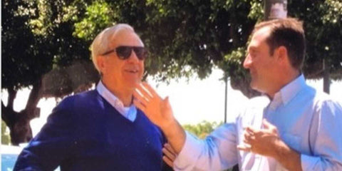 Di Mino Contrada Scintilia - e-olio