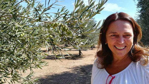 Frantoio Schinosa - e-olio