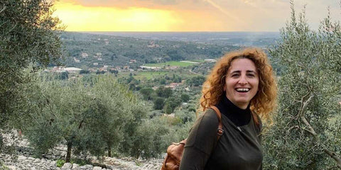 Olio Extravergine Iannotta - e-olio