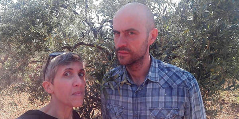 Olio Infiore - e-olio