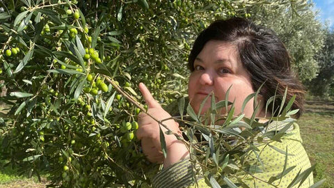 Olio Traldi - e-olio