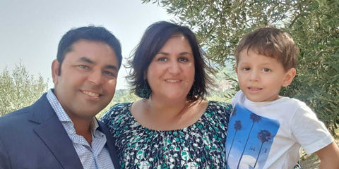 Torre a Oriente - e-olio