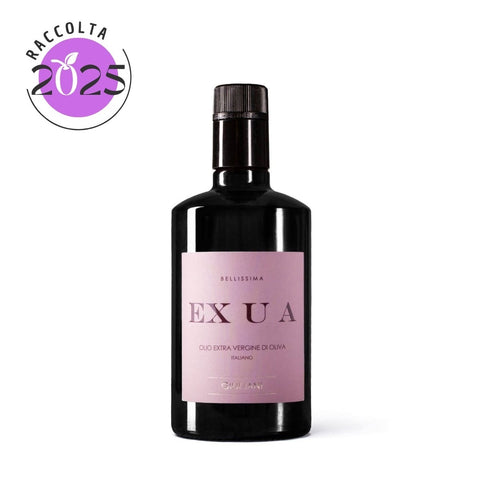 Olio Extra Vergine Bellissima Giuliani Vendita Online E-olio