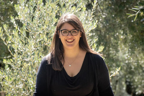 Olio Extra Vergine Cappelli - Giulia