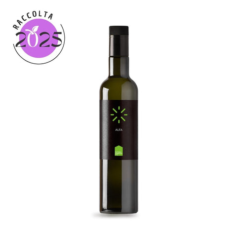 Olio Extra Vergine Oliva Alfa Fattoria Ambrosio Vendita Online E-olio