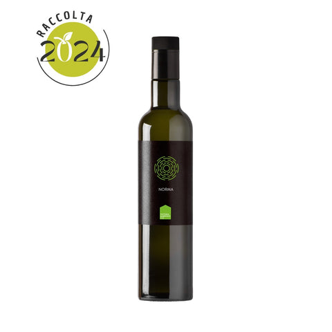 Olio Extra Vergine Oliva Norma Fattoria Ambrosio Vendita Online E-olio