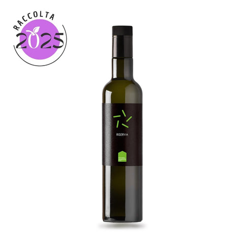 Olio Extra Vergine Oliva Fattoria Ambrosio Riserva Vendita Online E-olio