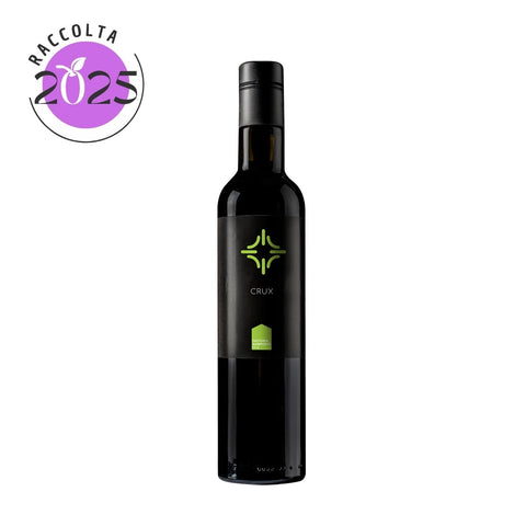 Olio Extra Vergine Oliva Crux Fattoria Ambrosio Vendita Online E-olio