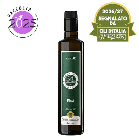 L'Olivaio IGP Marche Guida Oli Italia 2026 Gambero Rosso