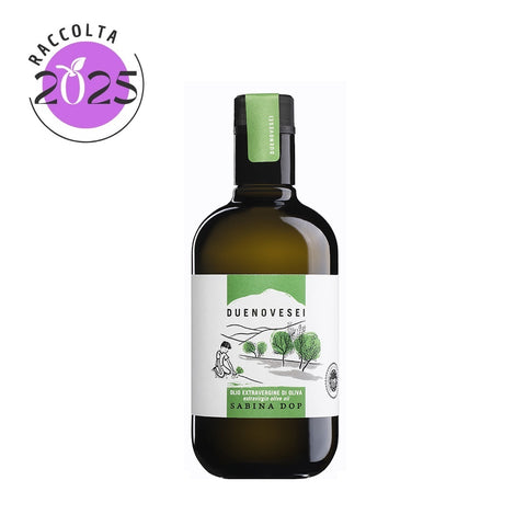 Olio Extra Vergine Oliva Sabina DOP Vendita Online E-olio