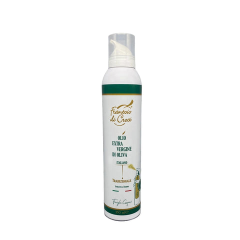 Olio Extra Vergine Frantoio Croci Spray