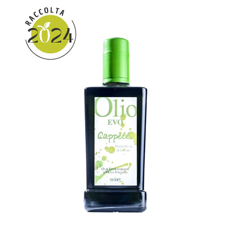 Olio Extra Vergine Oliva Leccino Vendita Online E-olio