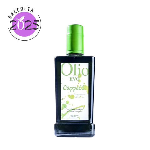 Olio Extra Vergine Oliva Leccino Vendita Online E-olio