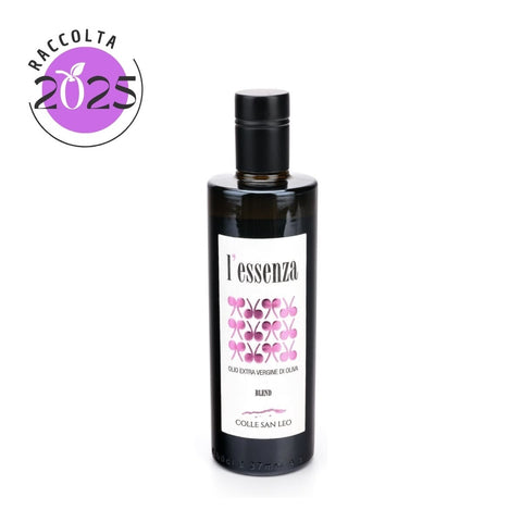 Olio Extra Vergine Essenza Vendita Online E-olio