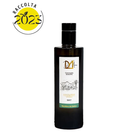 olio extra vergine oliva nocellara belice Eolio