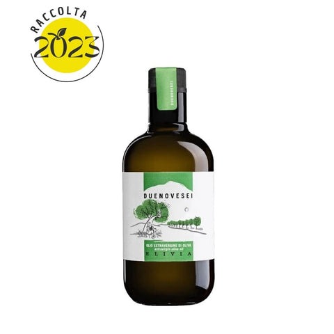 Olio Extra Vergine Elivia 296 E-olio