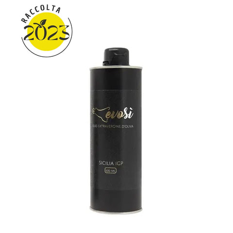 Olio Extra Vergine IGP Sicilia Evosi Eolio