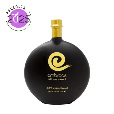 Olio Extra Vergine IGP Sicilia Embrace Shop Online E-olio