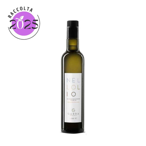 Olio Extravergine Nellolio - E-Olio - Olio Extra Vergine Italiano Vendita Online