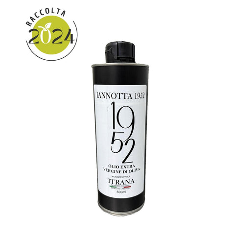 Olio Extra Vergine Oliva Itrana Iannotta Shop Online E-olio