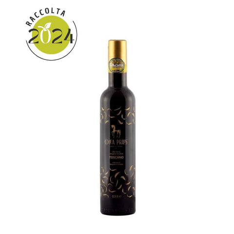 Olio Extra Vergine Oliva IGP Toscano Olea Prilis Vendita On Line E-olio