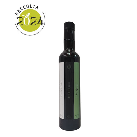 Olio Extra Vergine Biologico Montigiani Vendita On-line E-olio