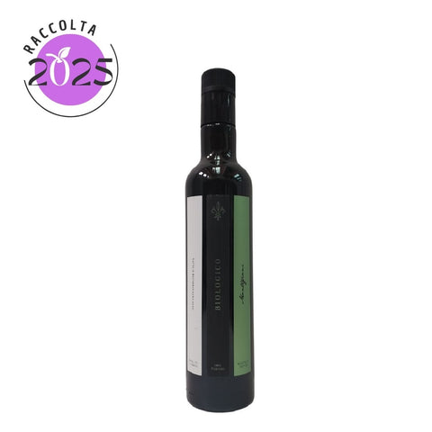 Olio Extra Vergine Biologico Montigiani Vendita On-line E-olio