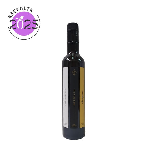 Olio Extra Vergine Delicato Montigiani