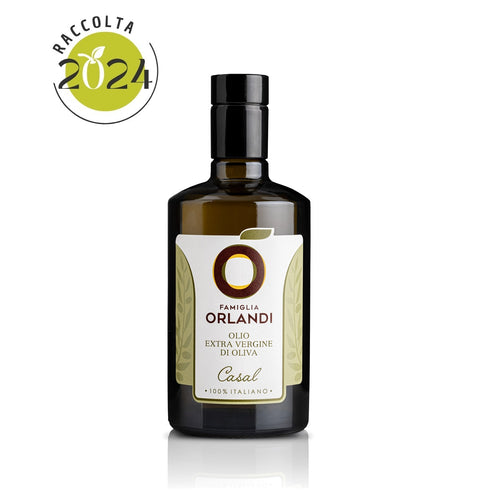 Olio Extra Vergine Oliva Casal Vendita Online E-olio