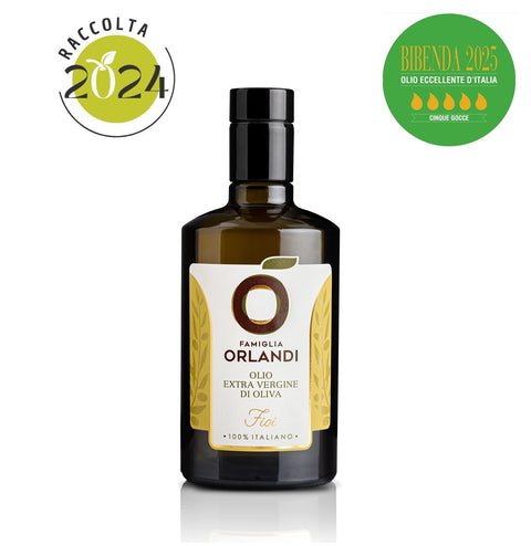 Olio Extra Vergine Oliva Fioi Vendita Online E-olio