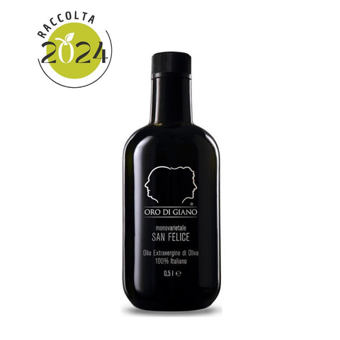 Olio Extra Vergine Oliva Oro Di Giano San Felice Shop Online E-olio