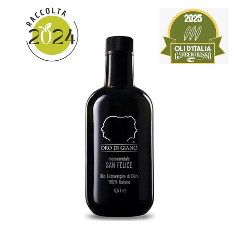 Olio Extra Vergine San Felice Gambero Rosso