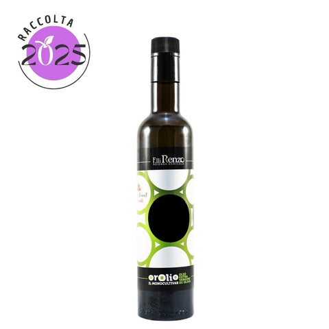 Olio Extra Vergine Orolio Dolce di Rossano E-olio