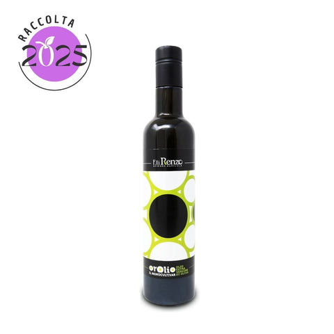 Olio Extra Vergine Oliva Orolio Dolce Rossano Vendita Online E-olio