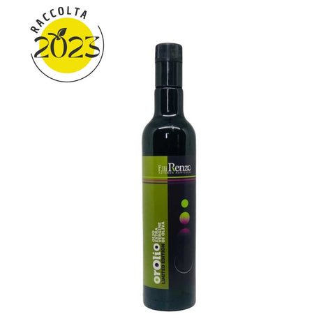 Olio Extravergine Orolio Limited edition