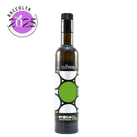 Olio Extra Vergine Oliva Orolio Vendita Online E-olio