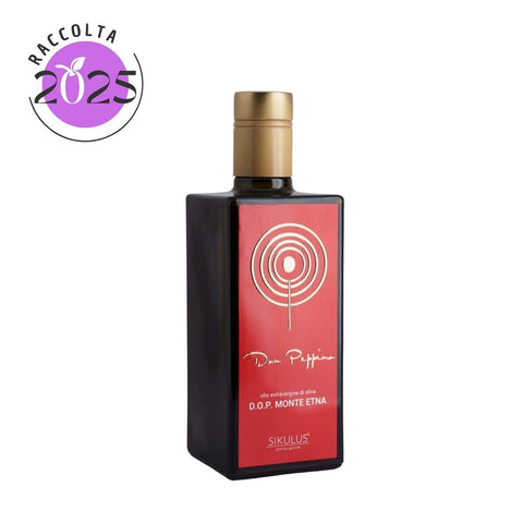 Olio Extra Vergine DOP Monte Enta Sikulus Shop Online E-olio