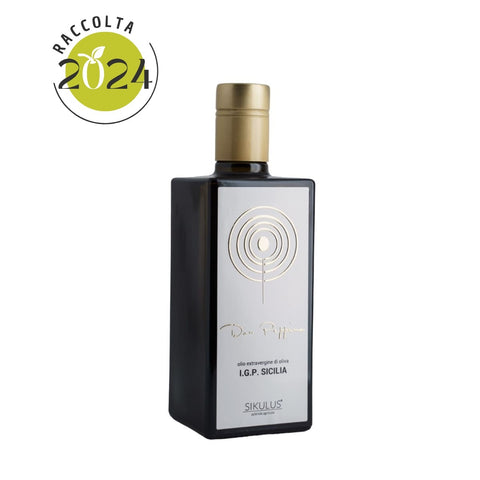 Olio IGP Sicilia Don Peppino Vendita Online E-olio