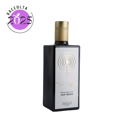 Olio IGP Sicilia Don Peppino Vendita Online E-olio