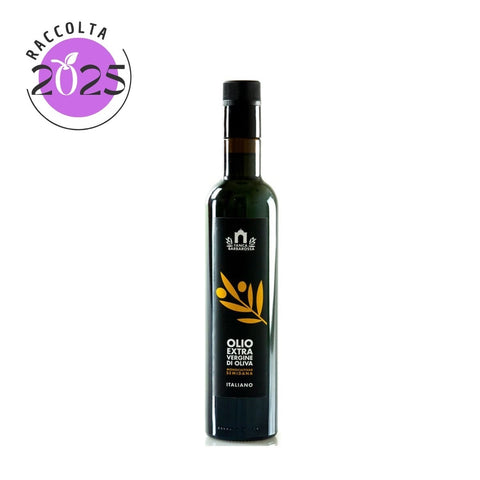 Olio Extra Vergine Oliva Semidana Vendita Online E-olio