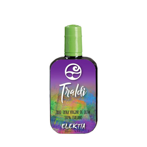Olio Extravergine Elektia Traldi