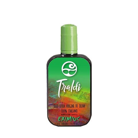 Olio Extravergine Eximius - E-Olio - Olio Extra Vergine Italiano Vendita Online